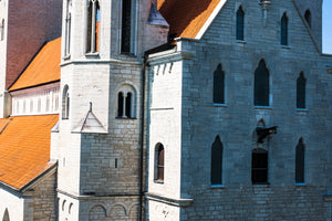 12 July  - 13:31 - 2021 (Visby Cathedral - Visby, SWE)