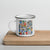 Bristol UK - Mug - 1-100 - Enamel Mug