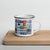 Bristol UK - Mug 50 Year - Enamel Mug