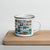 Bristol UK - Mug 40 Year - Enamel Mug