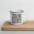 Bristol UK - Mug - 1-100 - Enamel Mug