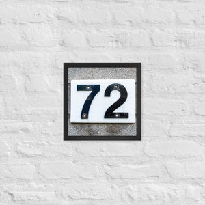 72 Holloway, Bath, BA2, UK