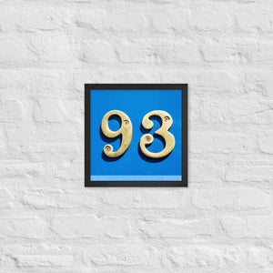 93, St Andrews, SCO