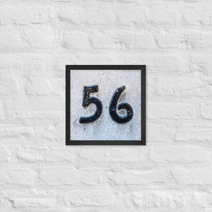 56, St Andrews, SCO