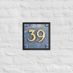 39, St Andrews, SCO