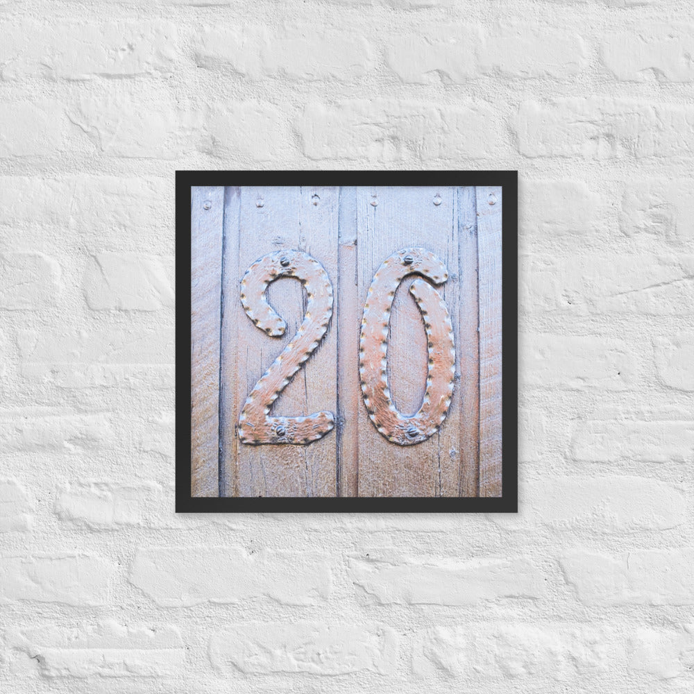 Nygatan 20, Visby, SWE