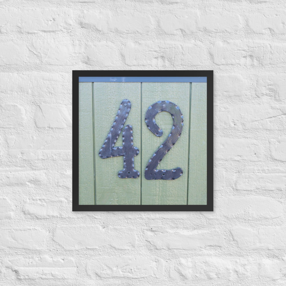 Nygatan 42, Visby, SWE