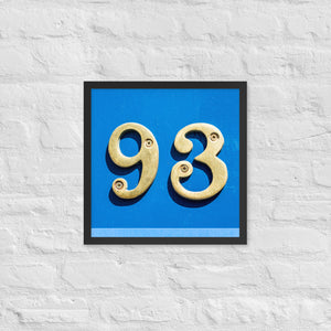 93, St Andrews, SCO