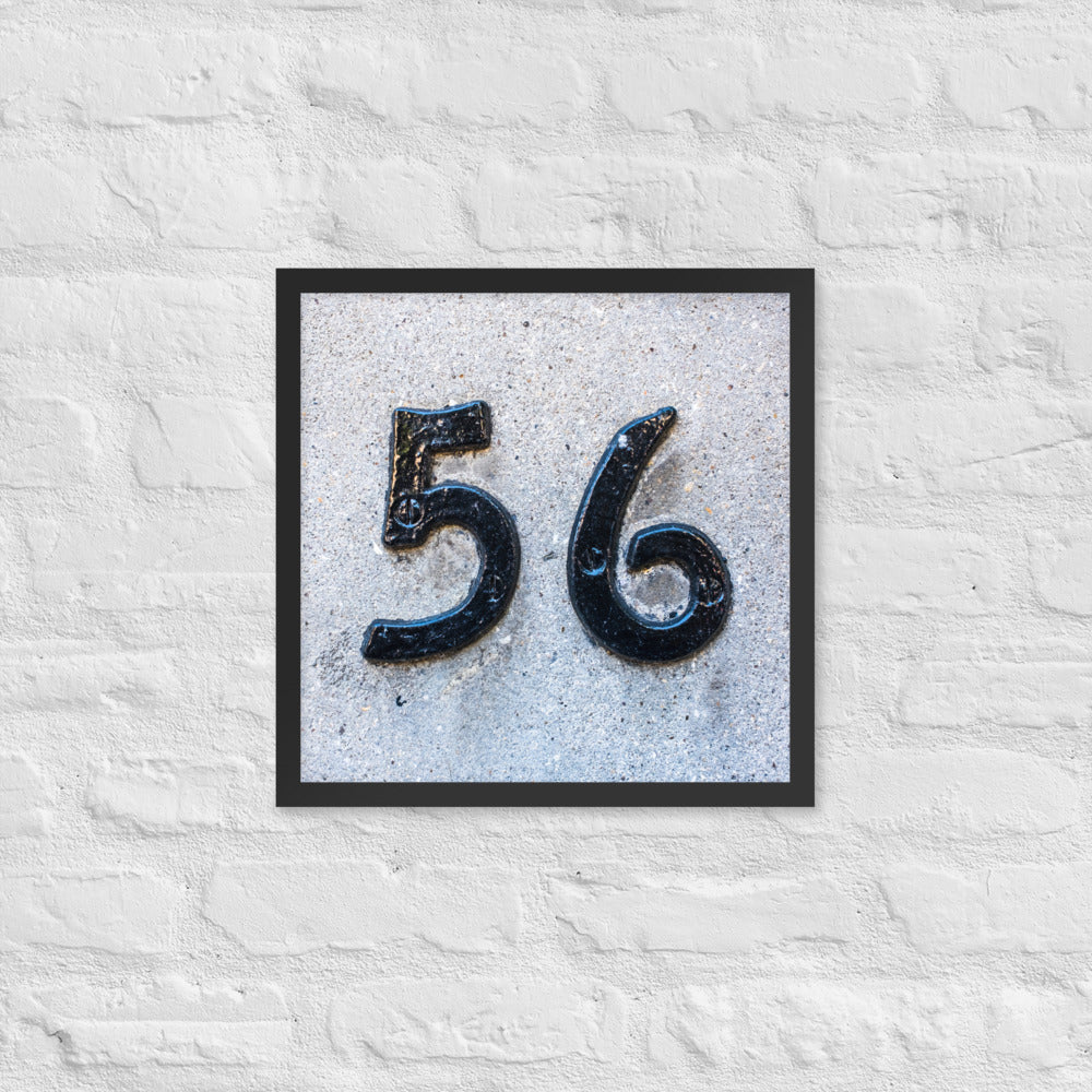 56, St Andrews, SCO