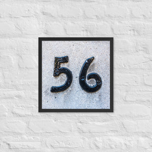 56, St Andrews, SCO