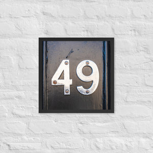 49, St Andrews, SCO