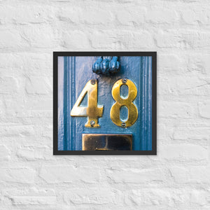 48, St Andrews, SCO