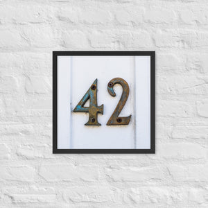 42, St Andrews, SCO