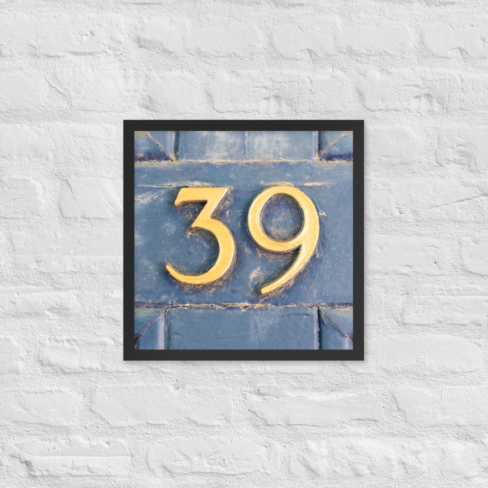 39, St Andrews, SCO