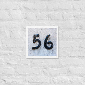 56, St Andrews, SCO