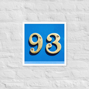 93, St Andrews, SCO