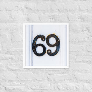 69, St Andrews, SCO