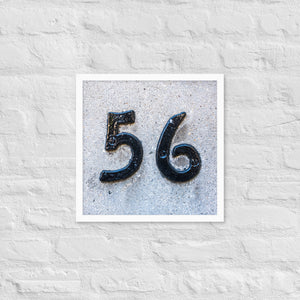 56, St Andrews, SCO