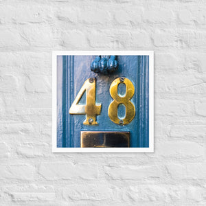 48, St Andrews, SCO