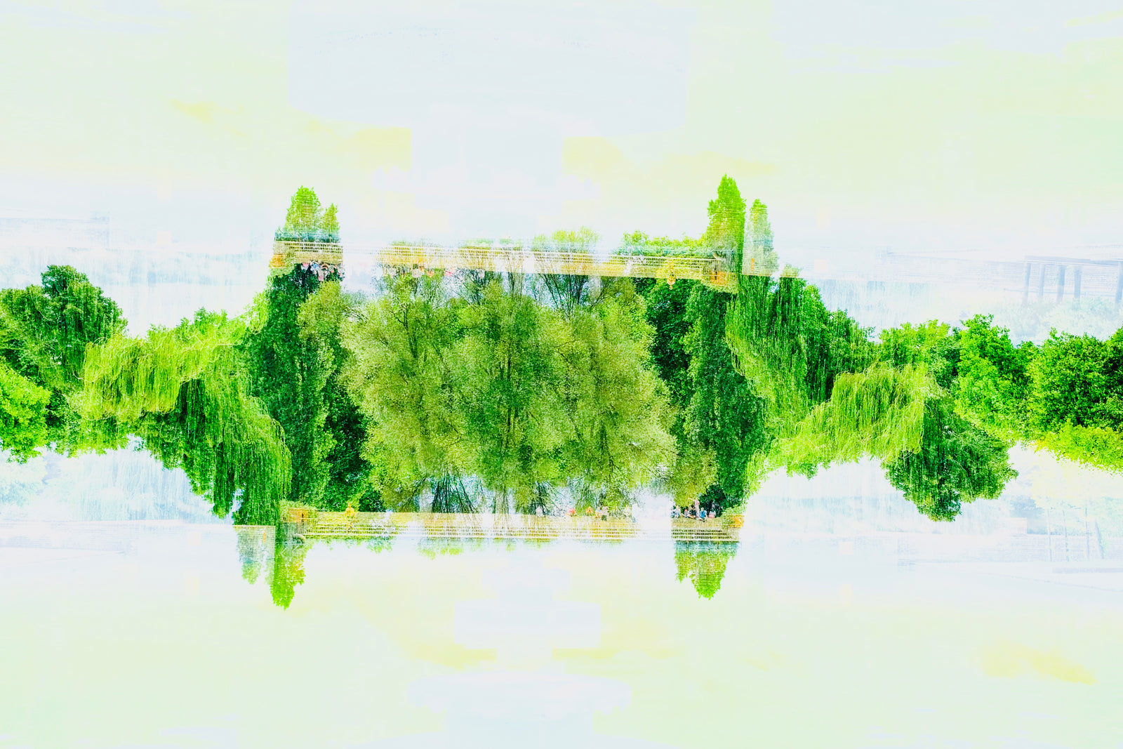 Sunny, Battersea, UK