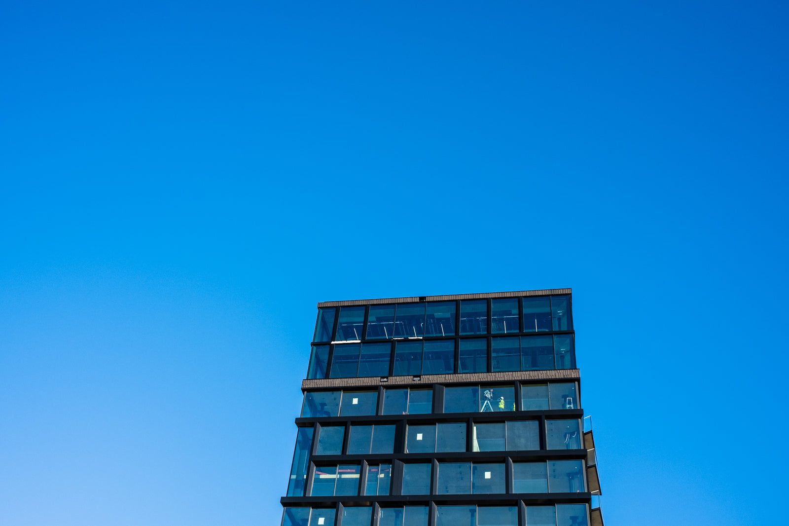 23 February 2022 (Stepladder, Amsterdam, NED)