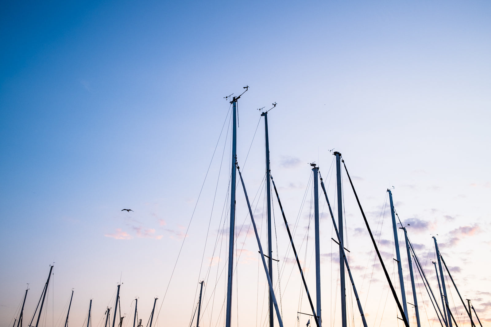 12 July - 21:33 - 2021 (Flying and Sailing - Visby, SWE)