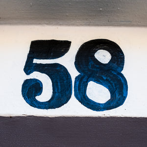 58, St Andrews, SCO