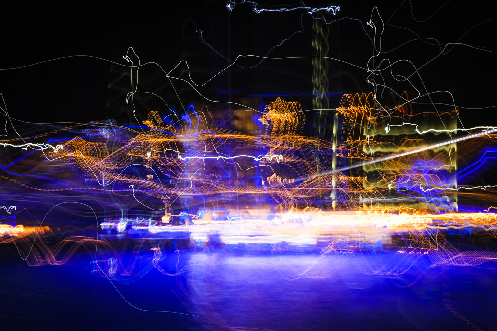 BVI - Sailing 1 (30 Seconds)