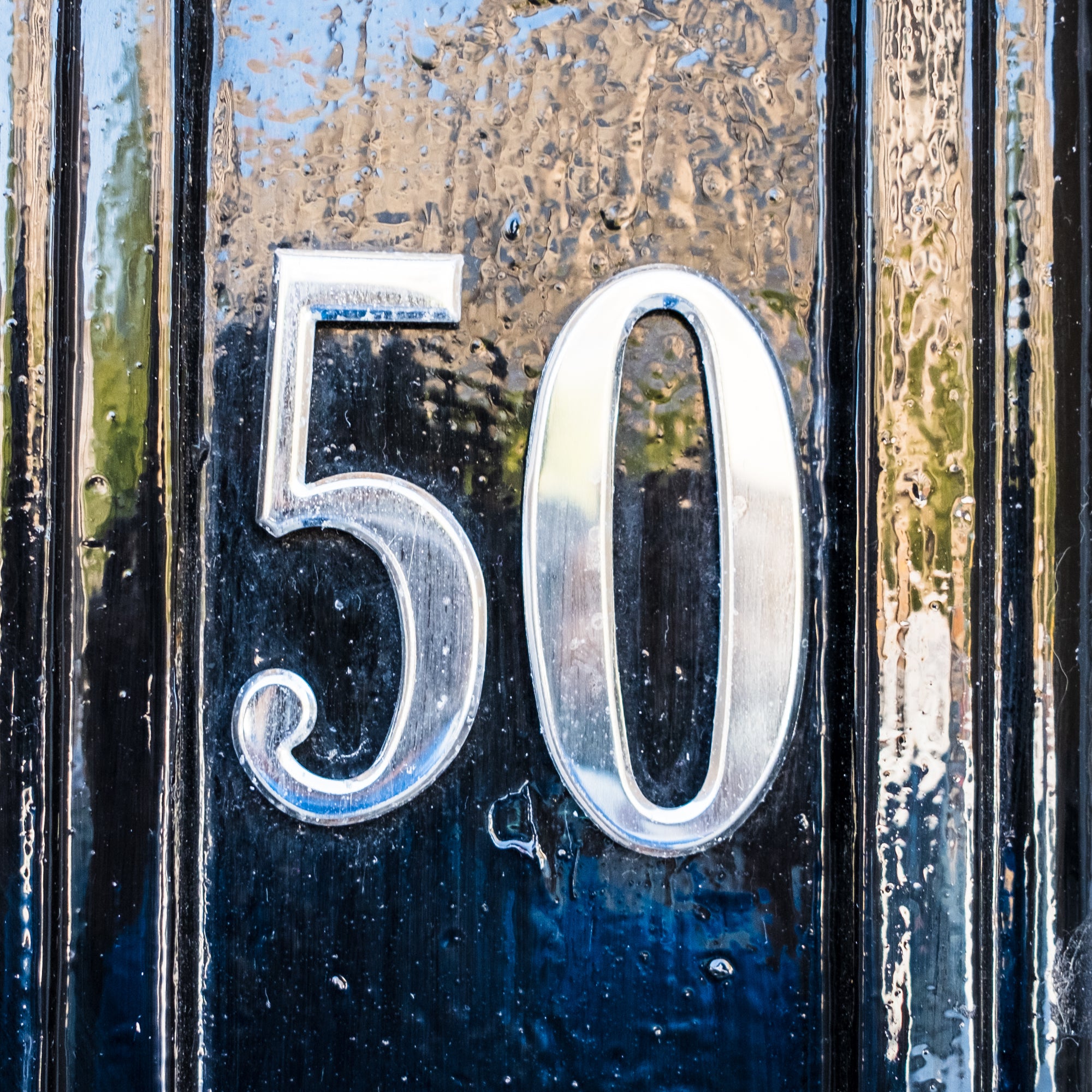 50, St Andrews, SCO