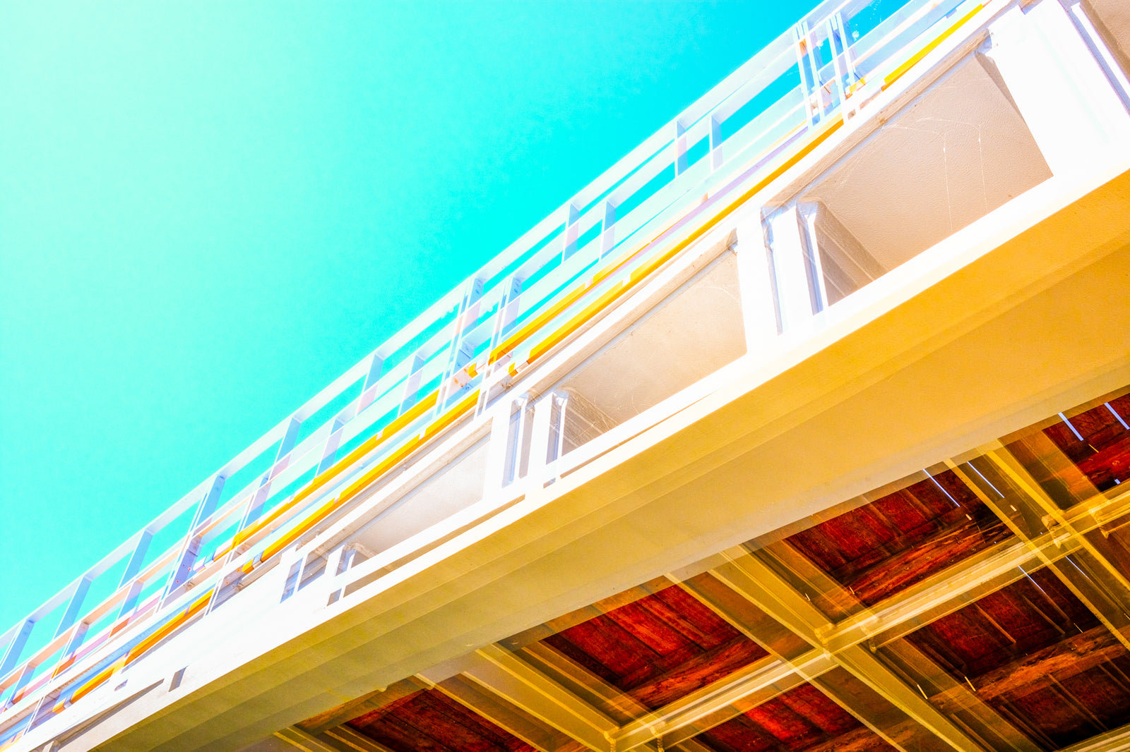 26 August - 2021 (Look up, Bath, UK)