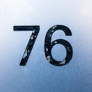 76, St Andrews, SCO