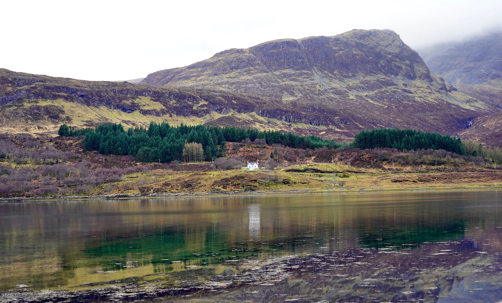 Skye 2 - SCO - Stanley Woster