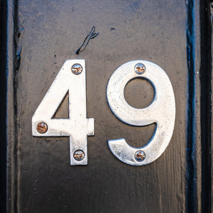 49, St Andrews, SCO