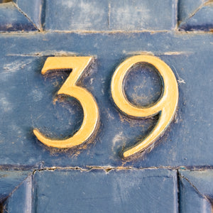 39, St Andrews, SCO