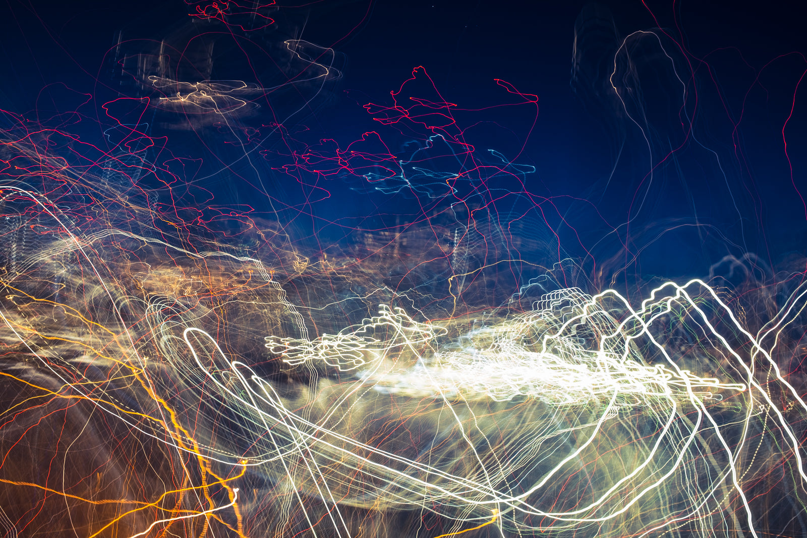 Up Down Left and Right, London, UK