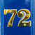 72, St Andrews, SCO