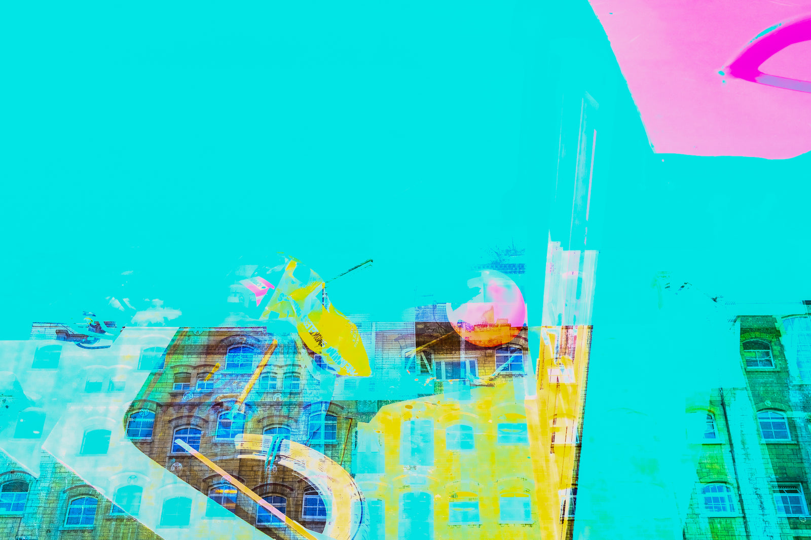 26 August - 2021 (Art…..or Not, Bath, UK)