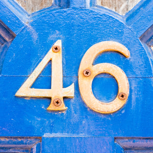 46, St Andrews, SCO