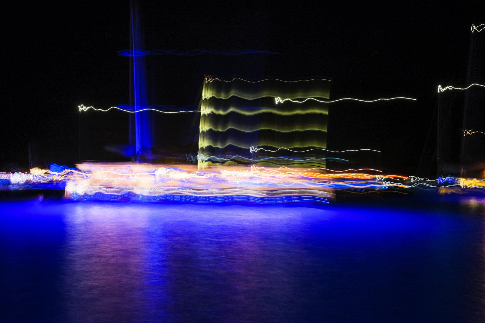 BVI - Sailing 2 (30 Seconds)