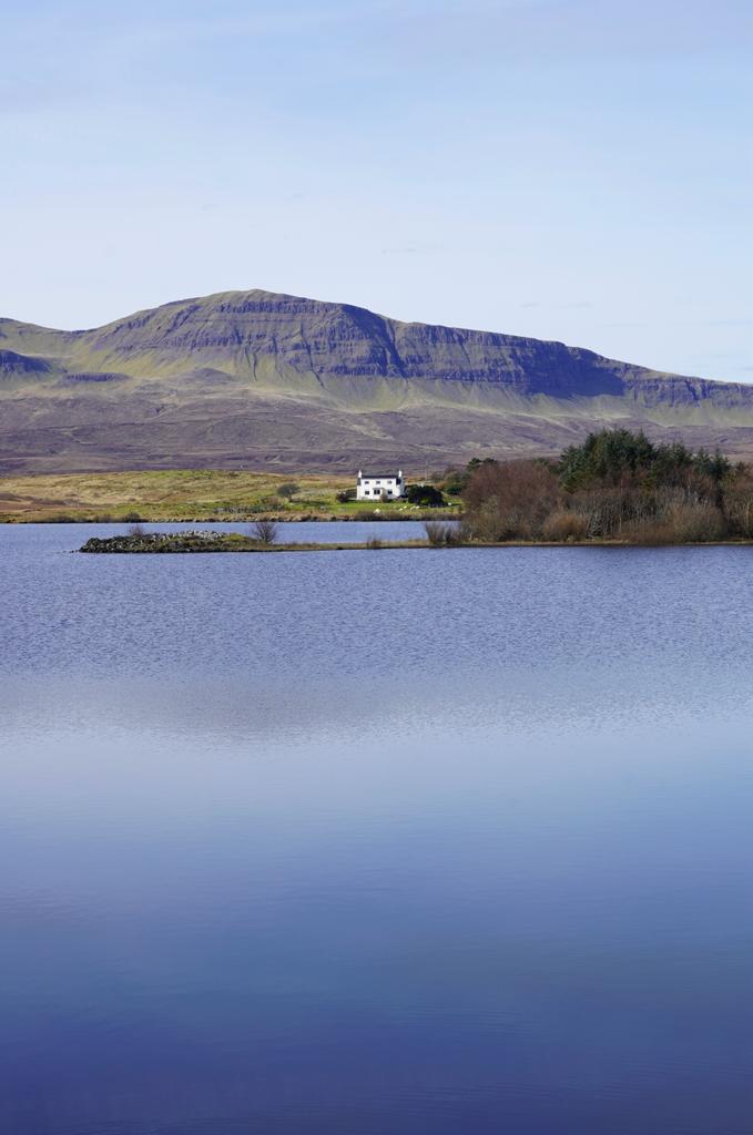 Skye 1 - SCO - Stanley Woster