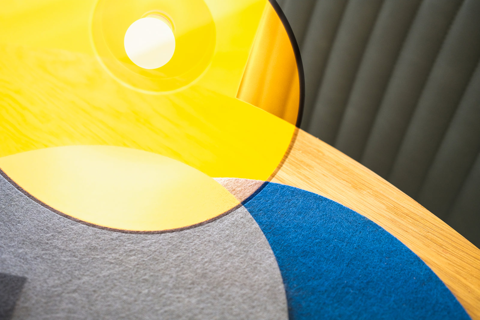 27 March, 2022 (Glass - Bristol, UK)