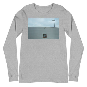 Longsleeve - “Pumphouse” (S, M, L, XL, 2XL)