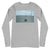 Longsleeve - “Pumphouse” (S, M, L, XL, 2XL)