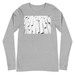 Longsleeve - “Park” (S, M, L, XL, 2XL)