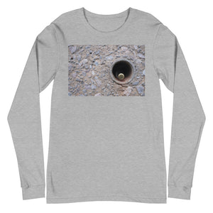 Longsleeve - “Vodka” (S, M, L, XL, 2XL)