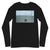 Longsleeve - “Pumphouse” (S, M, L, XL, 2XL)