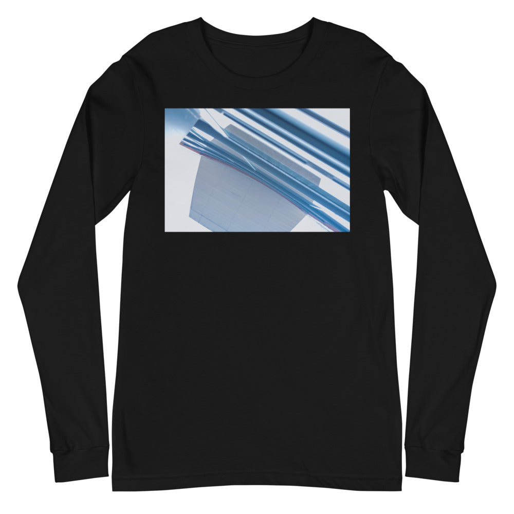 Longsleeve - “Beacon ” (S, M, L, XL, 2XL)