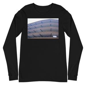 Longsleeve - “Van” (S, M, L, XL, 2XL)