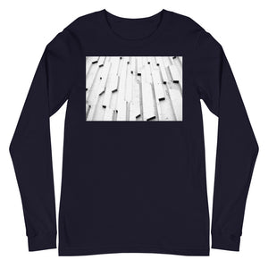 Longsleeve - “Park” (S, M, L, XL, 2XL)