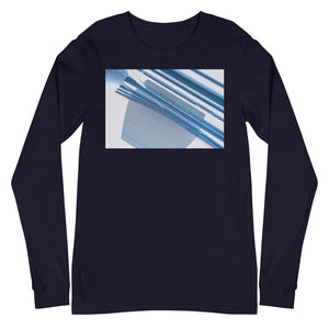 Longsleeve - “Beacon ” (S, M, L, XL, 2XL)